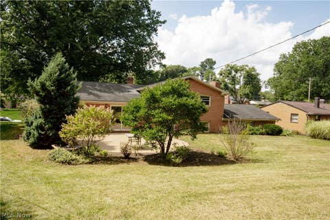 Tiny photo for 1416 Dunkeith Drive NW, Canton, OH 44708 (MLS # 5239257)