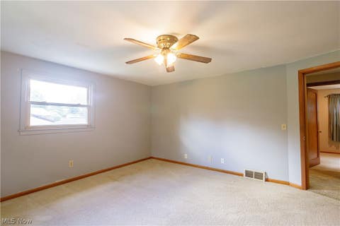 Tiny photo for 1416 Dunkeith Drive NW, Canton, OH 44708 (MLS # 5239257)