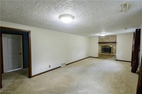Tiny photo for 1416 Dunkeith Drive NW, Canton, OH 44708 (MLS # 5239257)
