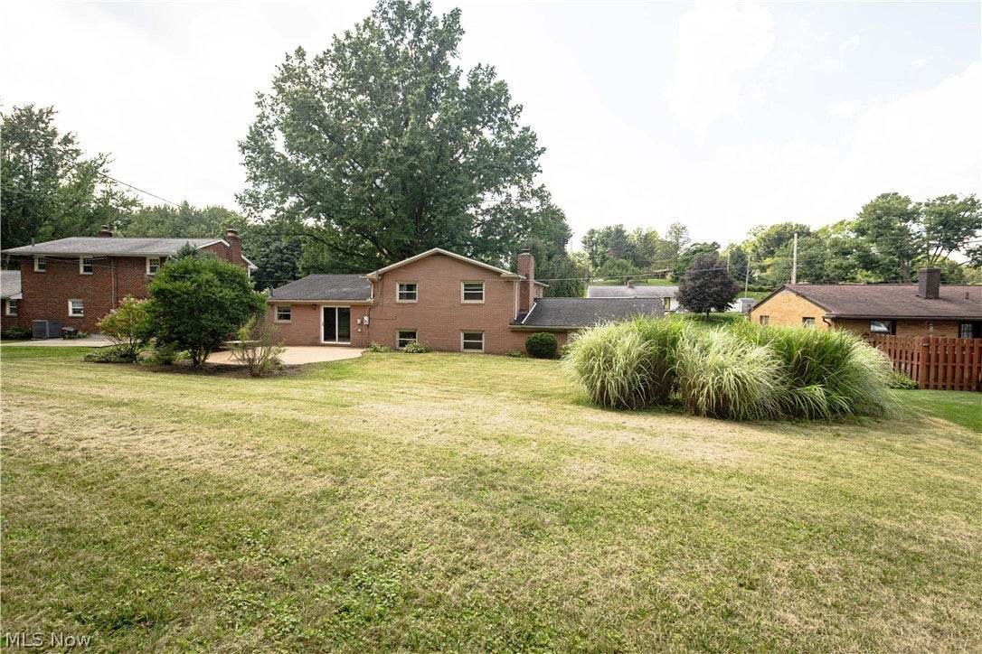 1416 Dunkeith Drive NW