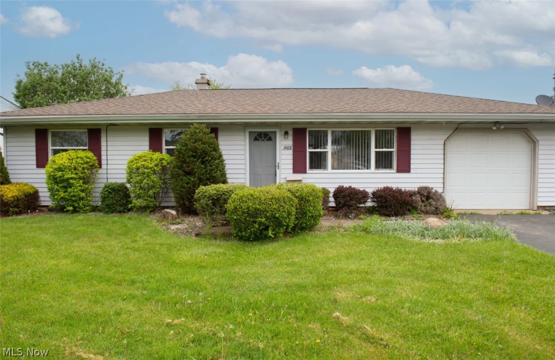 Bexley 2 - Residential