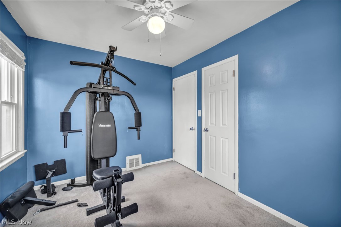 Garfield Granger - Residential