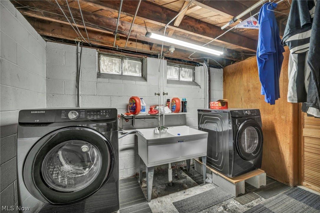 Garfield Granger - Residential