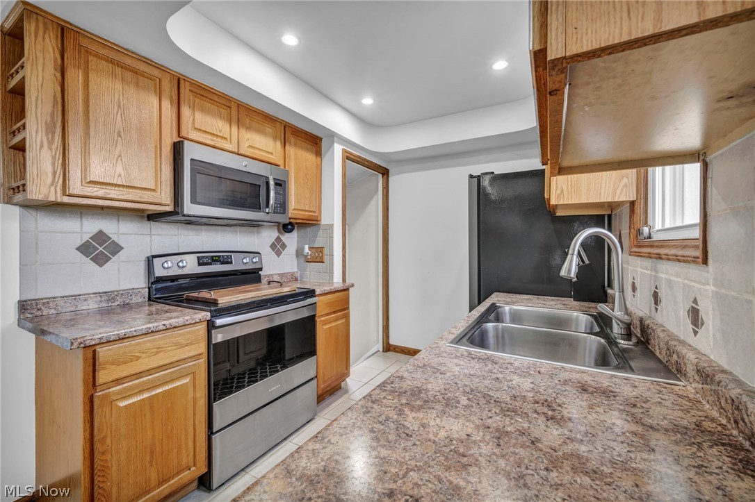 Garfield Granger - Residential