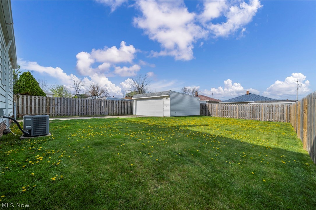 Garfield Granger - Residential