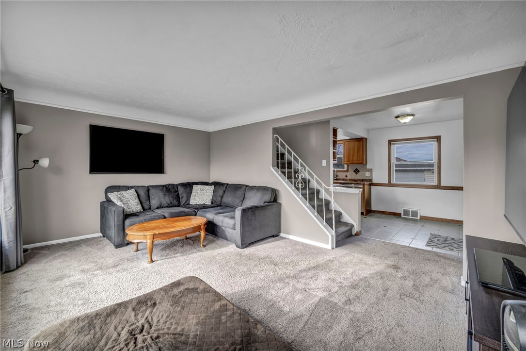 Garfield Granger - Residential