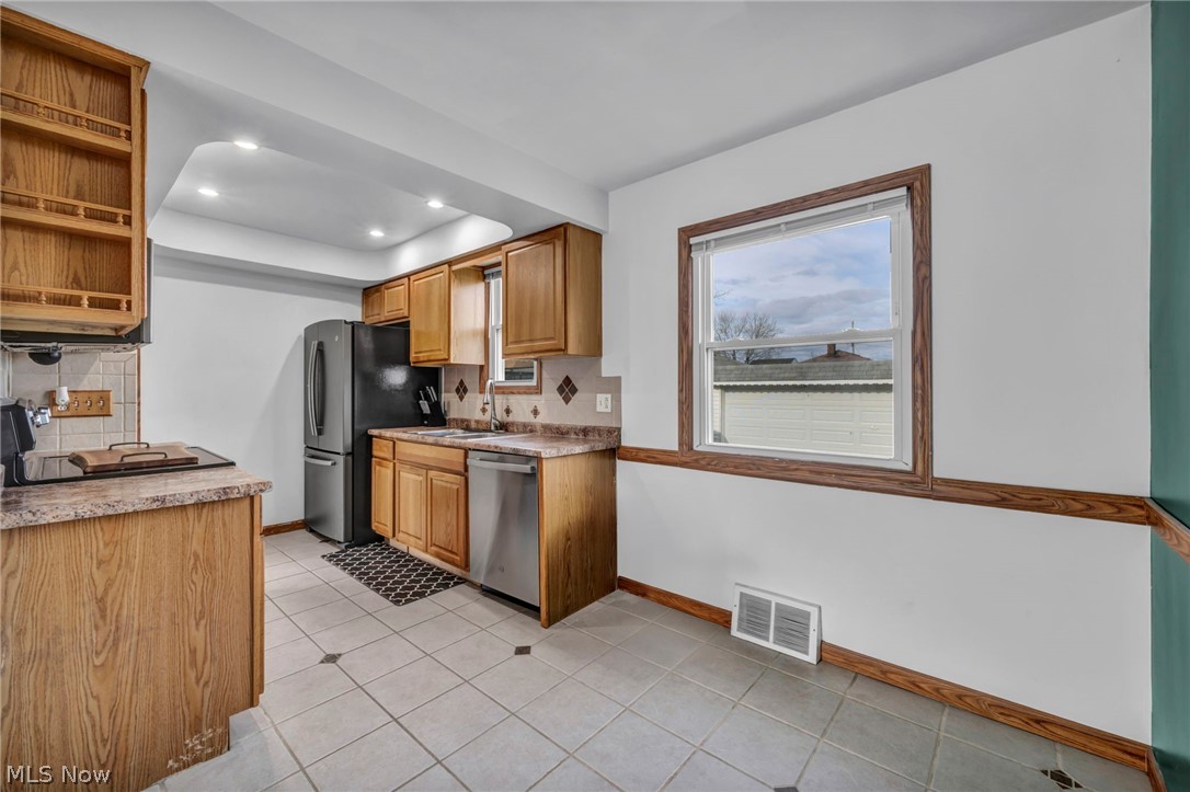 Garfield Granger - Residential