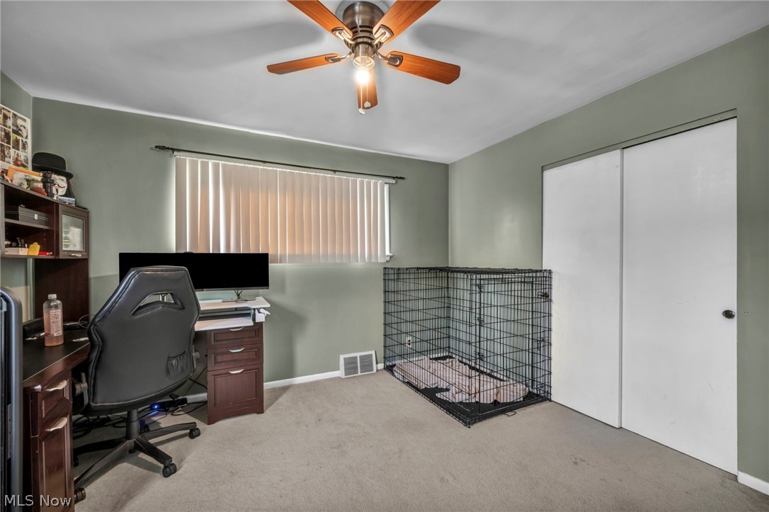 Garfield Granger - Residential