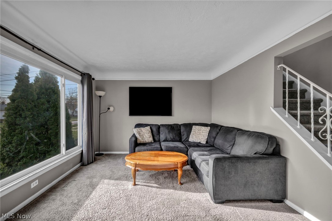 Garfield Granger - Residential