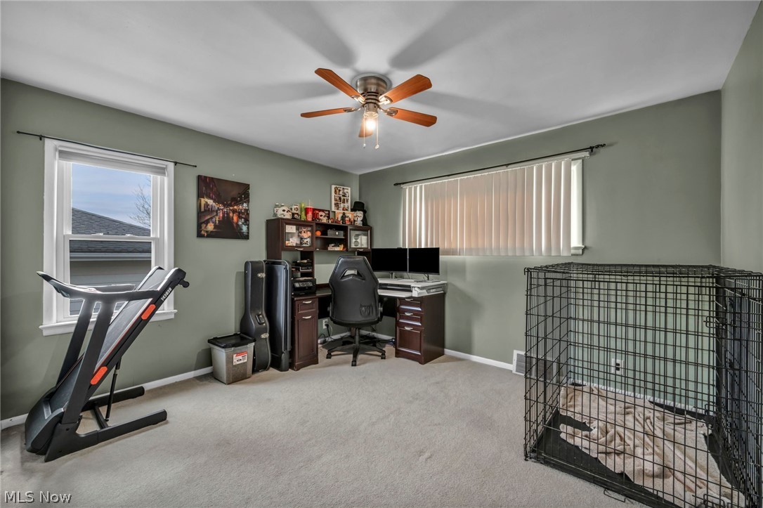 Garfield Granger - Residential