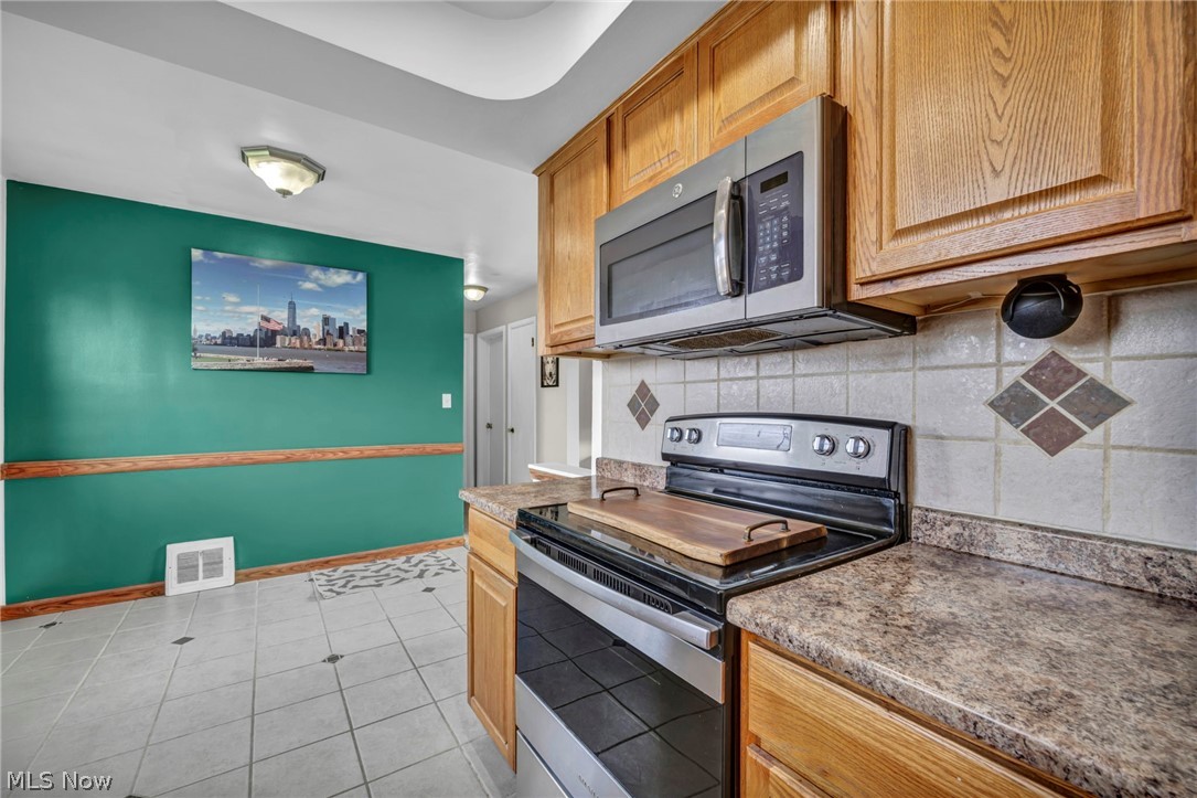 Garfield Granger - Residential