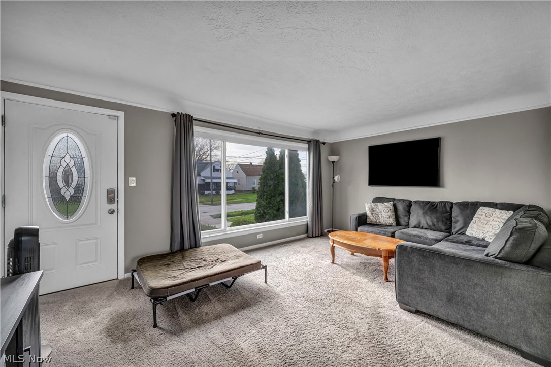 Garfield Granger - Residential