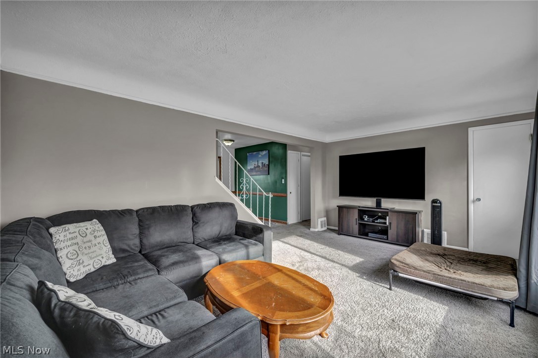 Garfield Granger - Residential