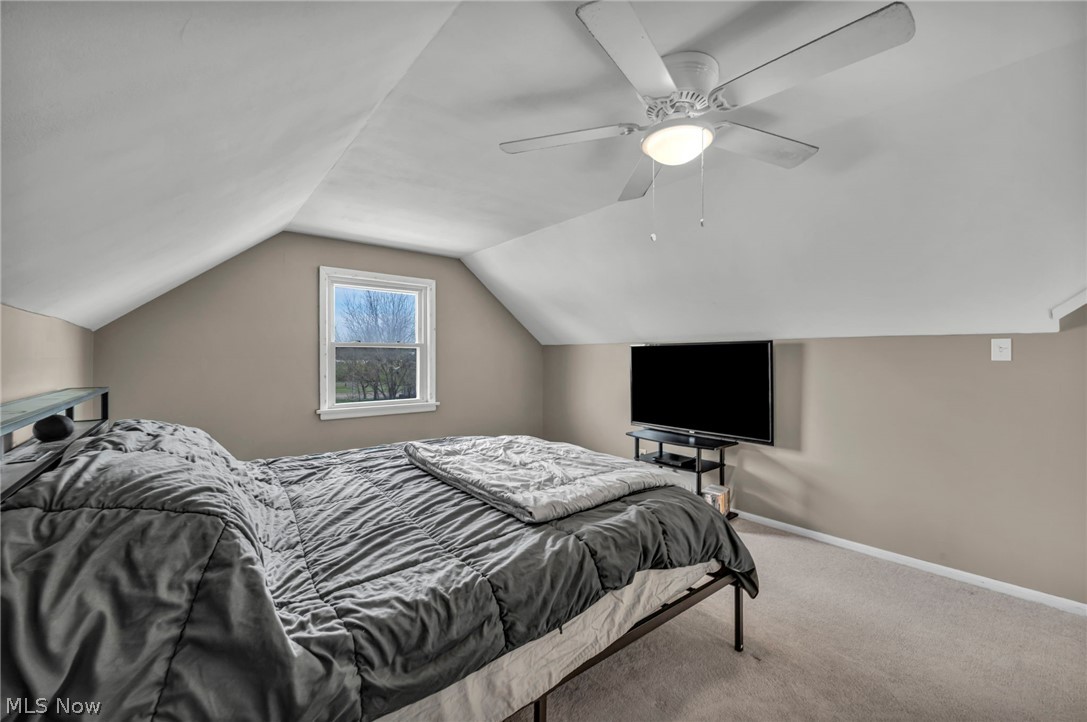 Garfield Granger - Residential