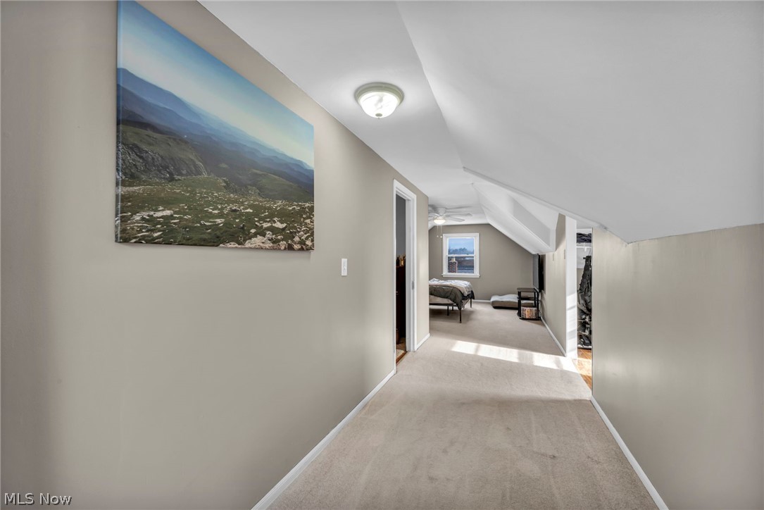 Garfield Granger - Residential