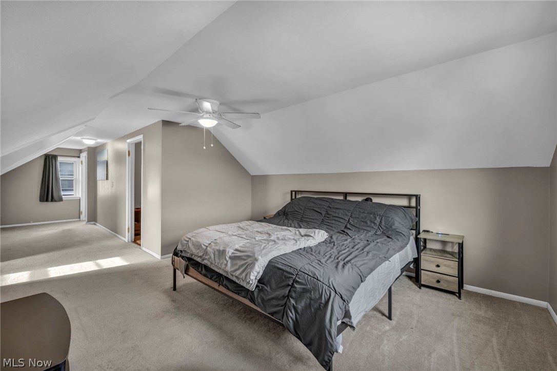 Garfield Granger - Residential