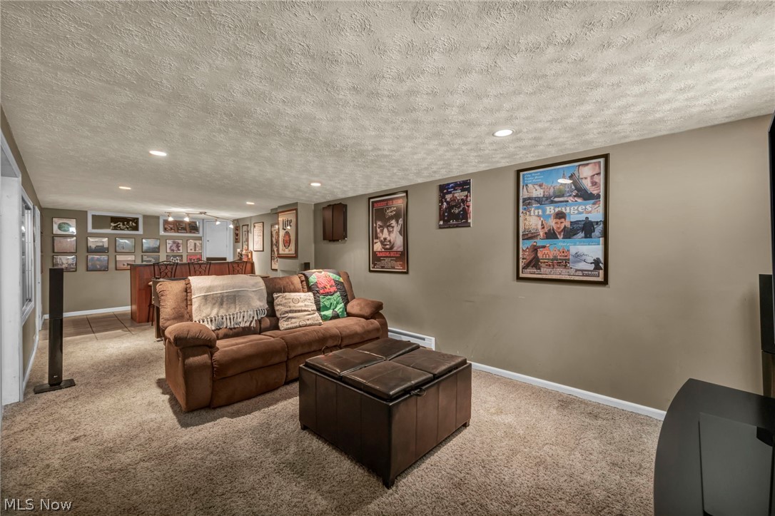 Garfield Granger - Residential