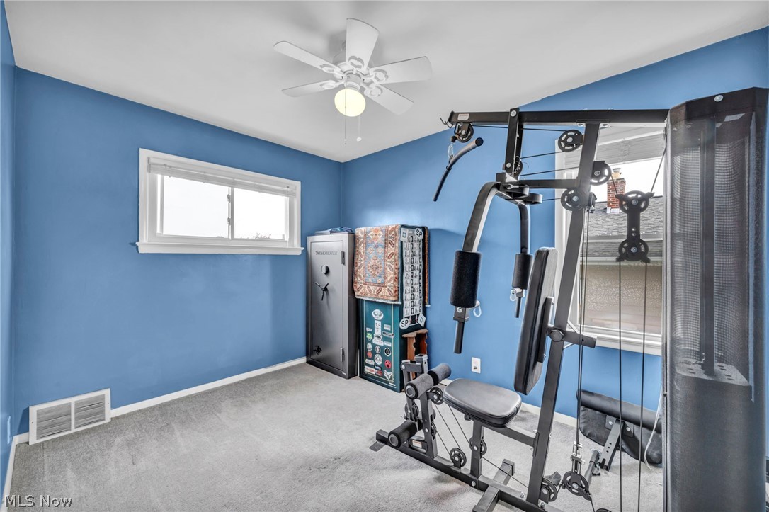 Garfield Granger - Residential