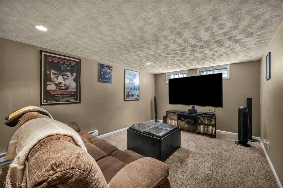 Garfield Granger - Residential