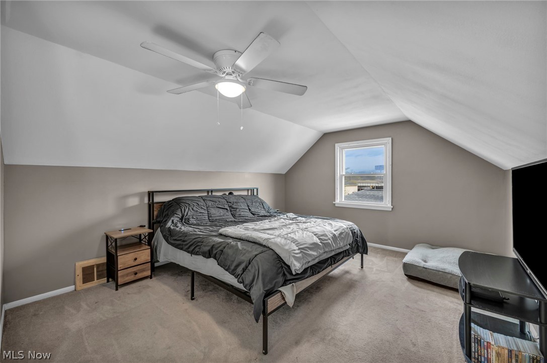 Garfield Granger - Residential