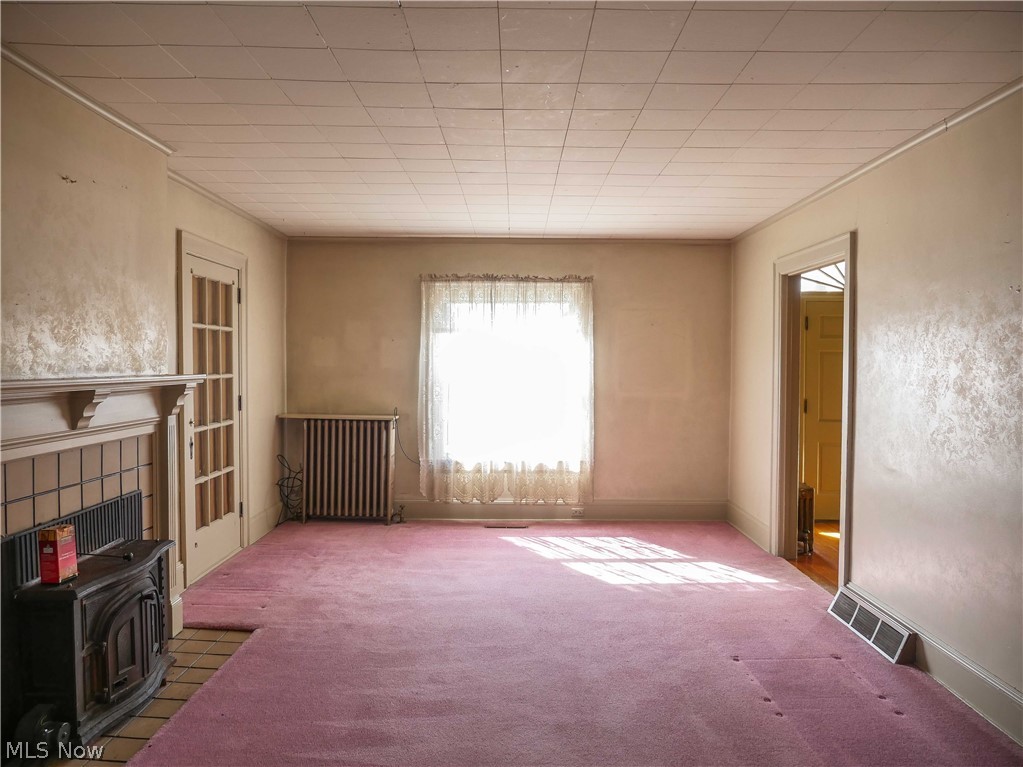 North End Add - Residential