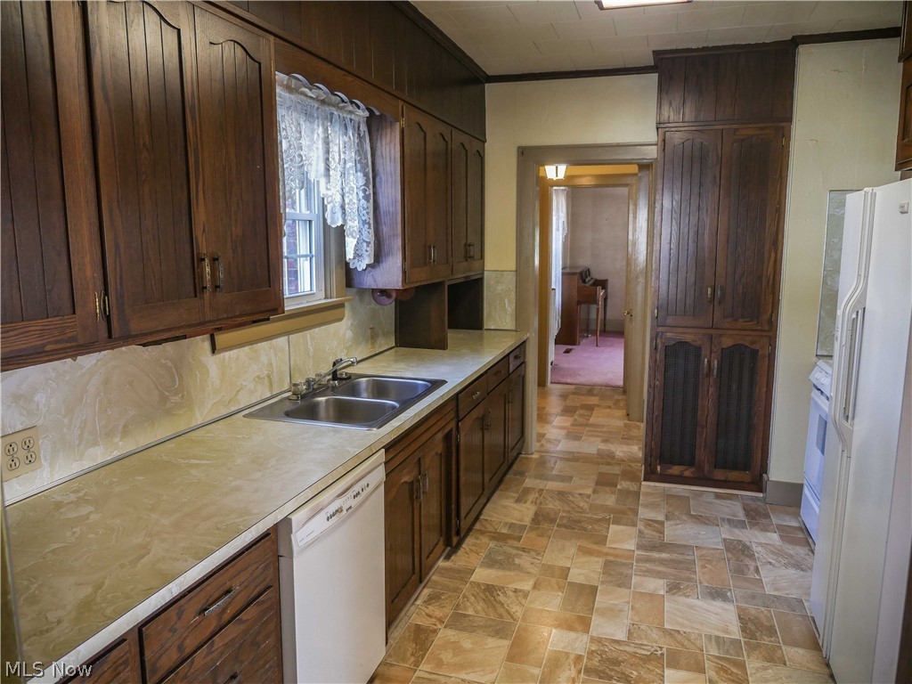 North End Add - Residential