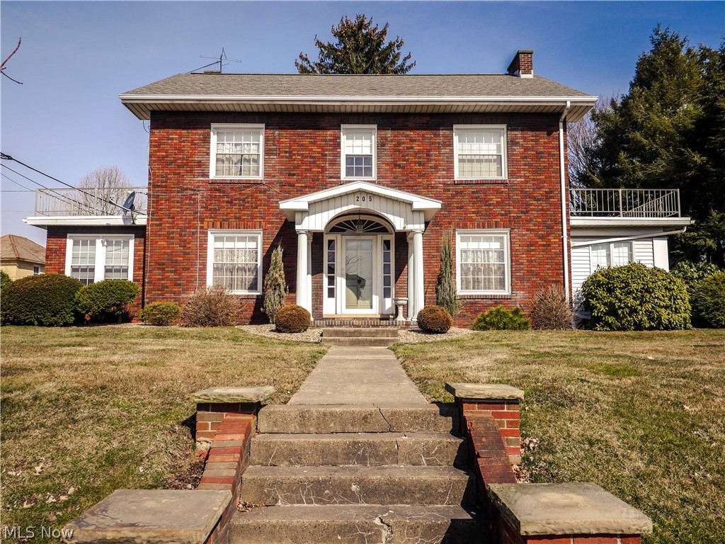 North End Add - Residential