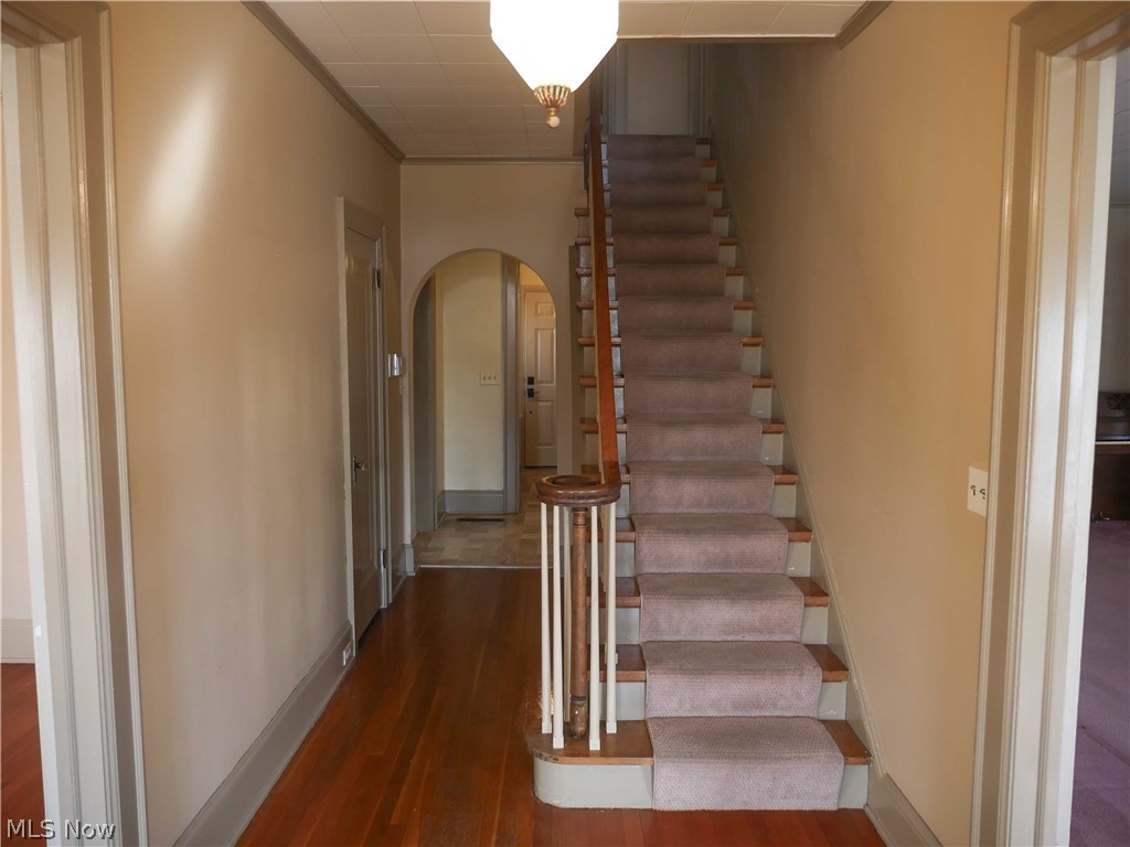 North End Add - Residential