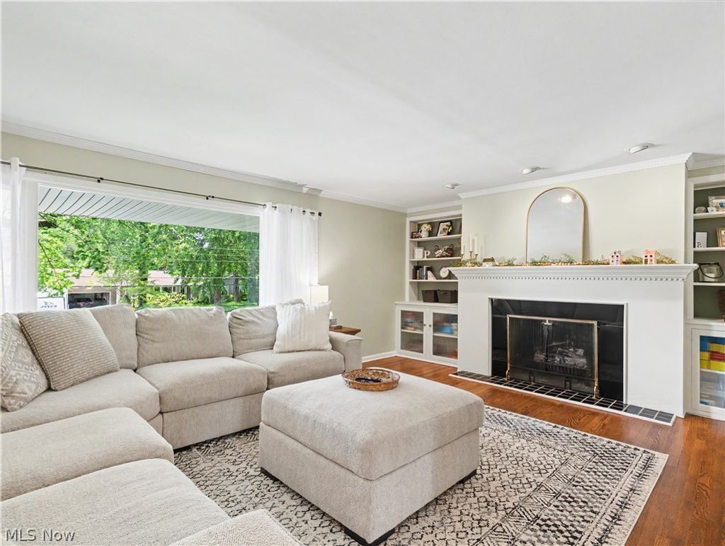 Photo of 3087 Stanley Road, Fairlawn, OH 44333 (MLS # 5215028)