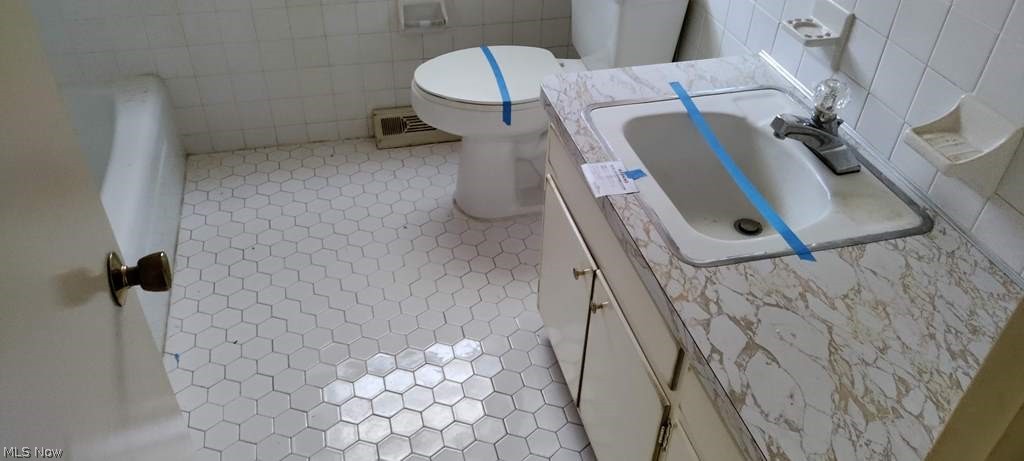 Crossview - Residential