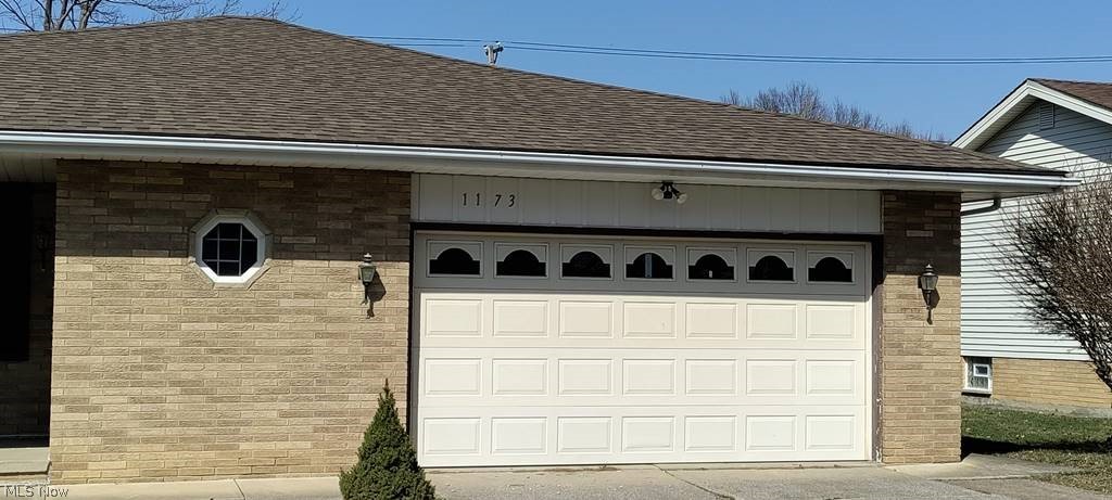 Crossview - Residential