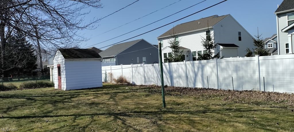 Crossview - Residential