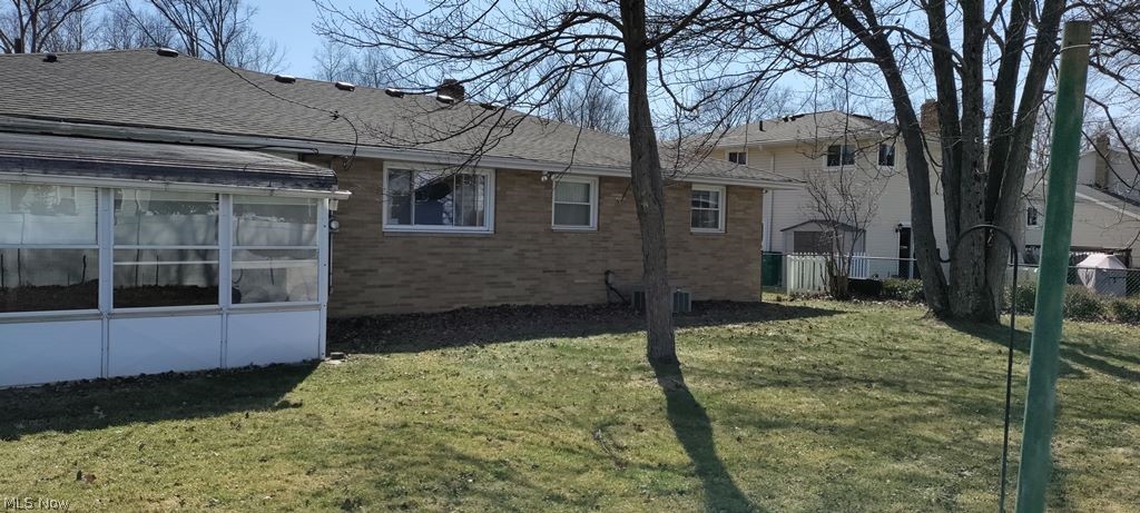 Crossview - Residential