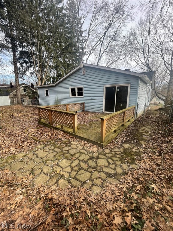 Goodview Park - Residential