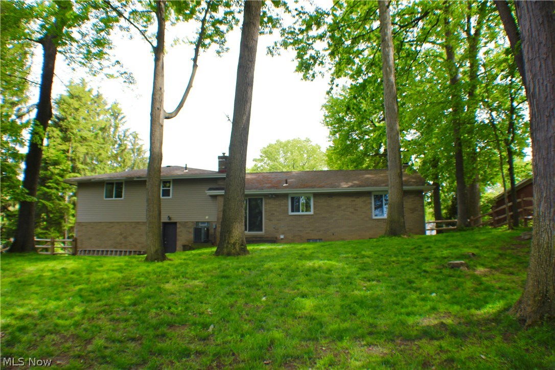 Park Heights Estate #2 - Residential