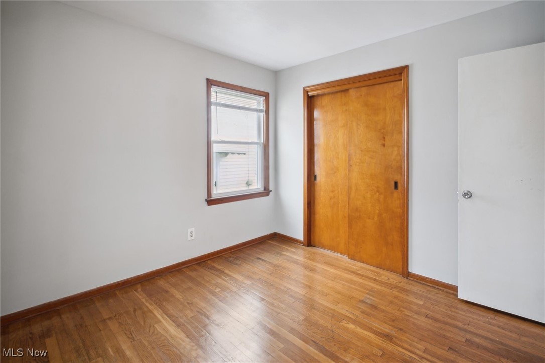 Ridgewood - Residential Lease