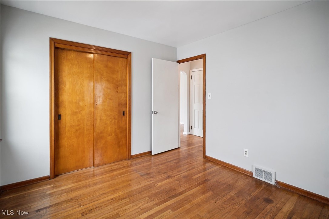 Ridgewood - Residential Lease
