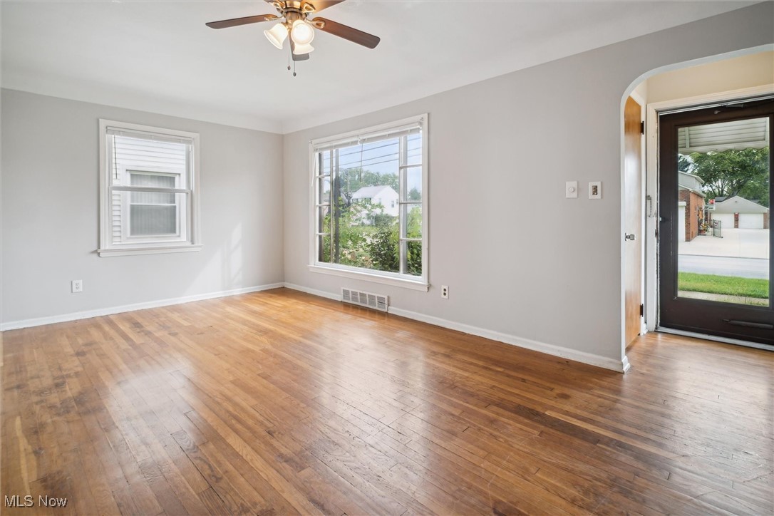 Ridgewood - Residential Lease