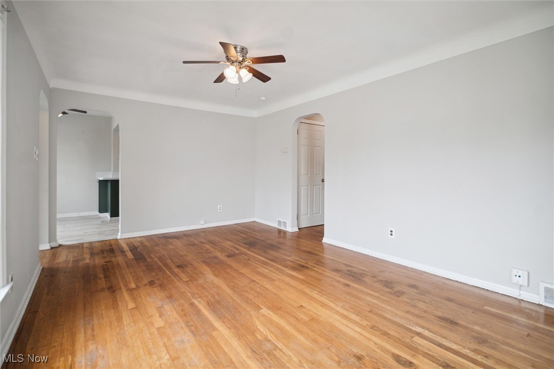 Ridgewood - Residential Lease