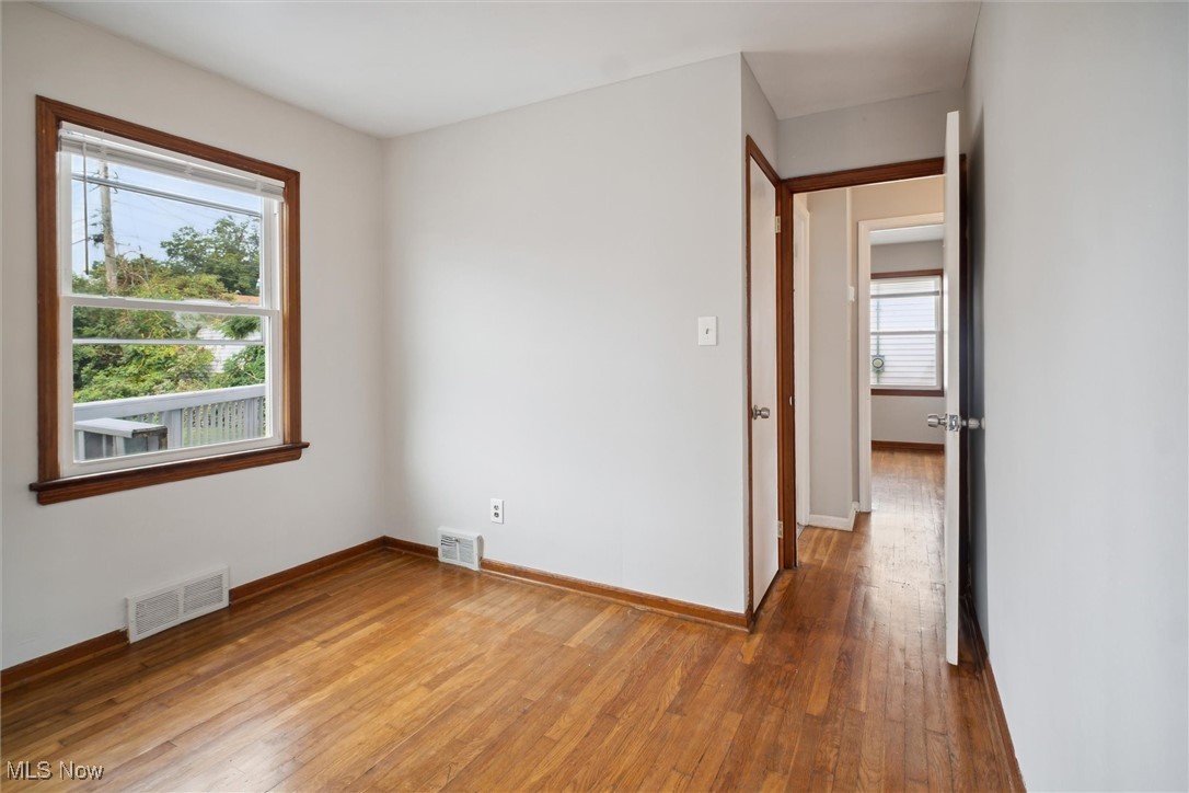 Ridgewood - Residential Lease