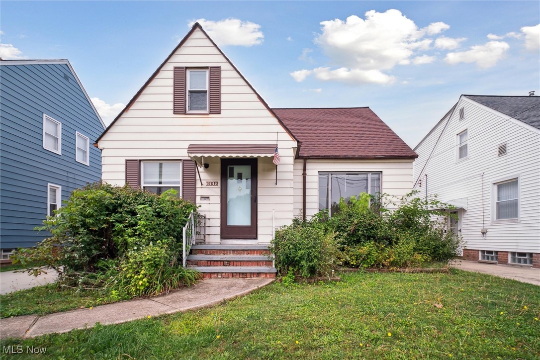 Ridgewood - Residential Lease