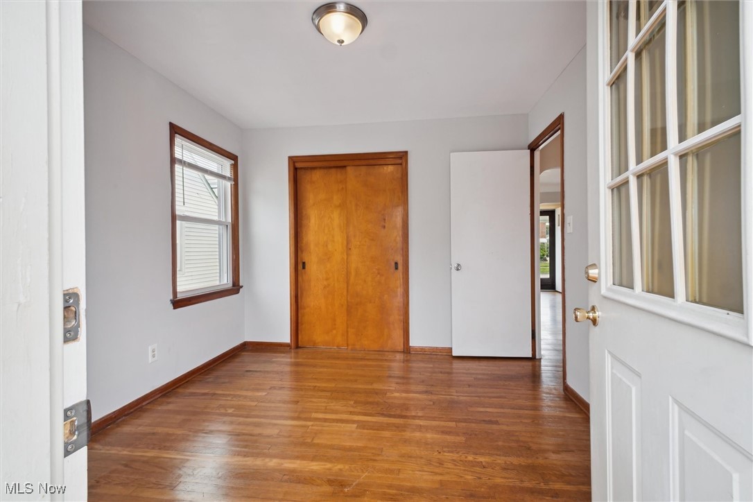 Ridgewood - Residential Lease