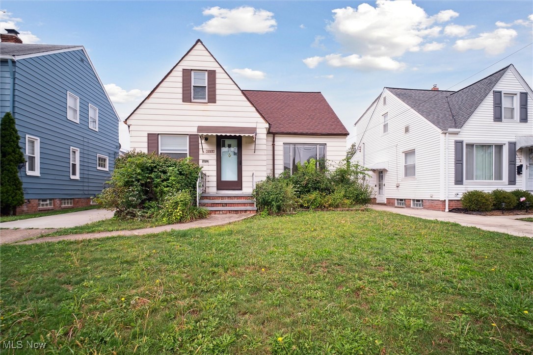 Ridgewood - Residential Lease