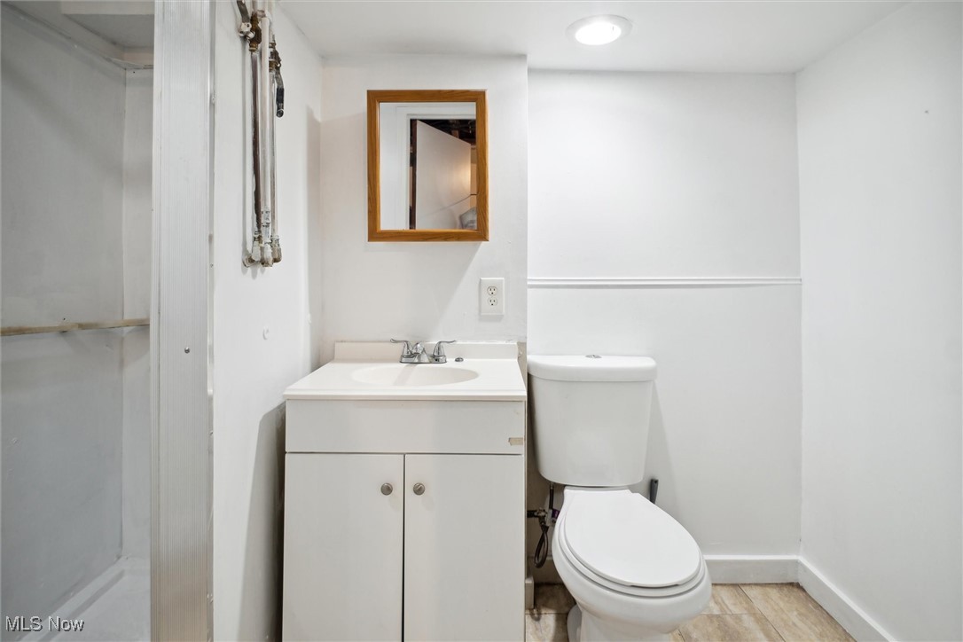 Ridgewood - Residential Lease