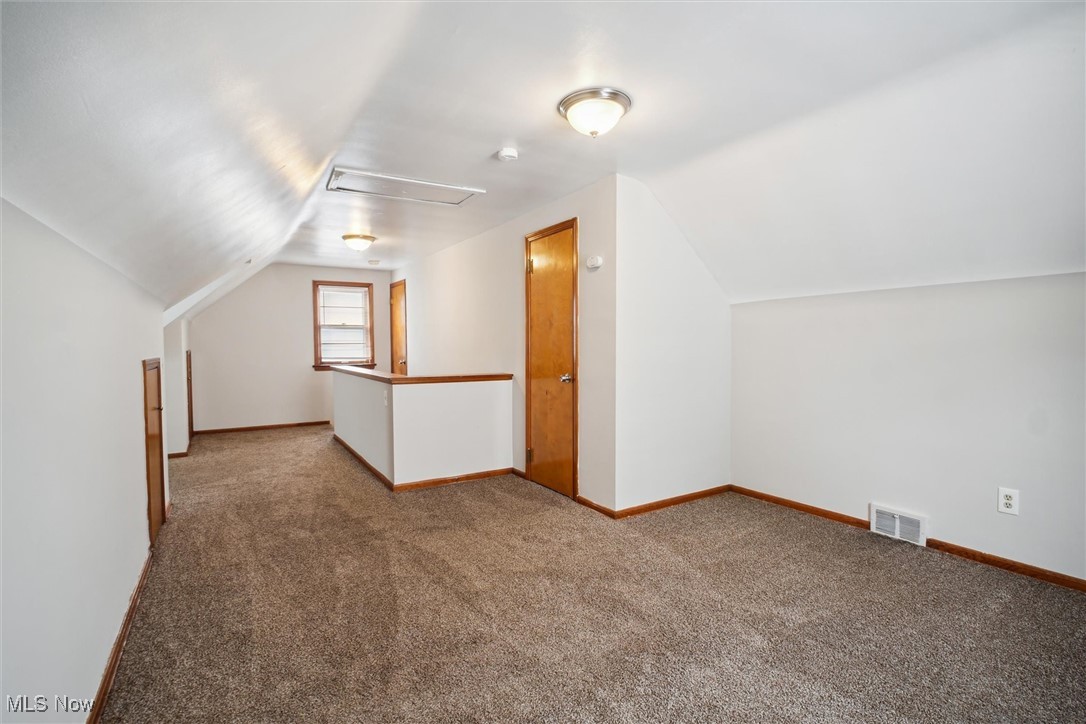 Ridgewood - Residential Lease