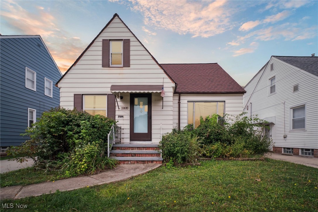 Ridgewood - Residential Lease