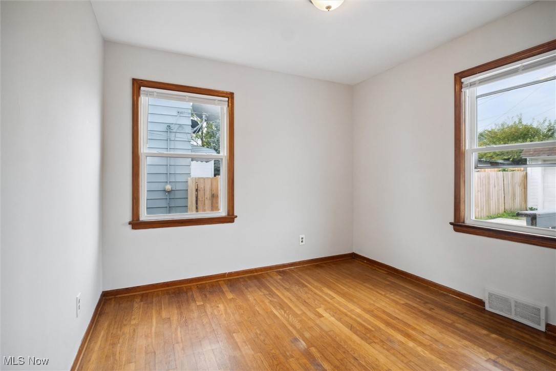 Ridgewood - Residential Lease