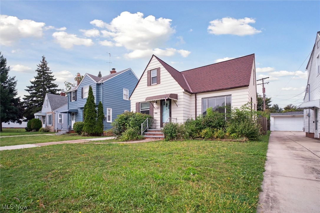 Ridgewood - Residential Lease