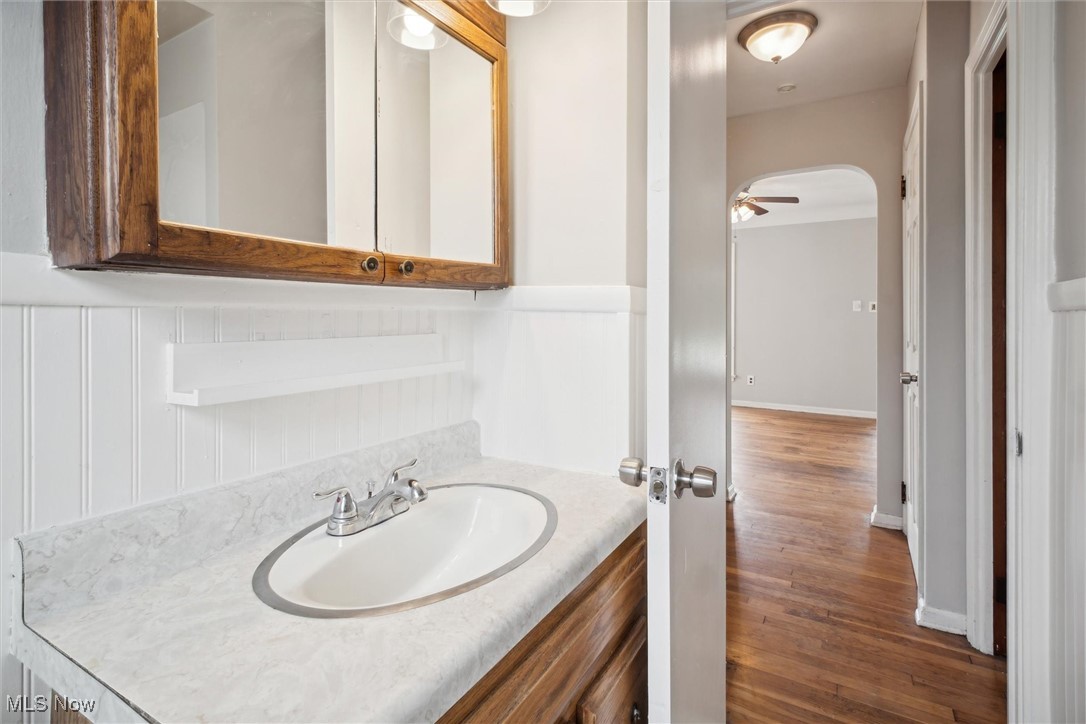 Ridgewood - Residential Lease