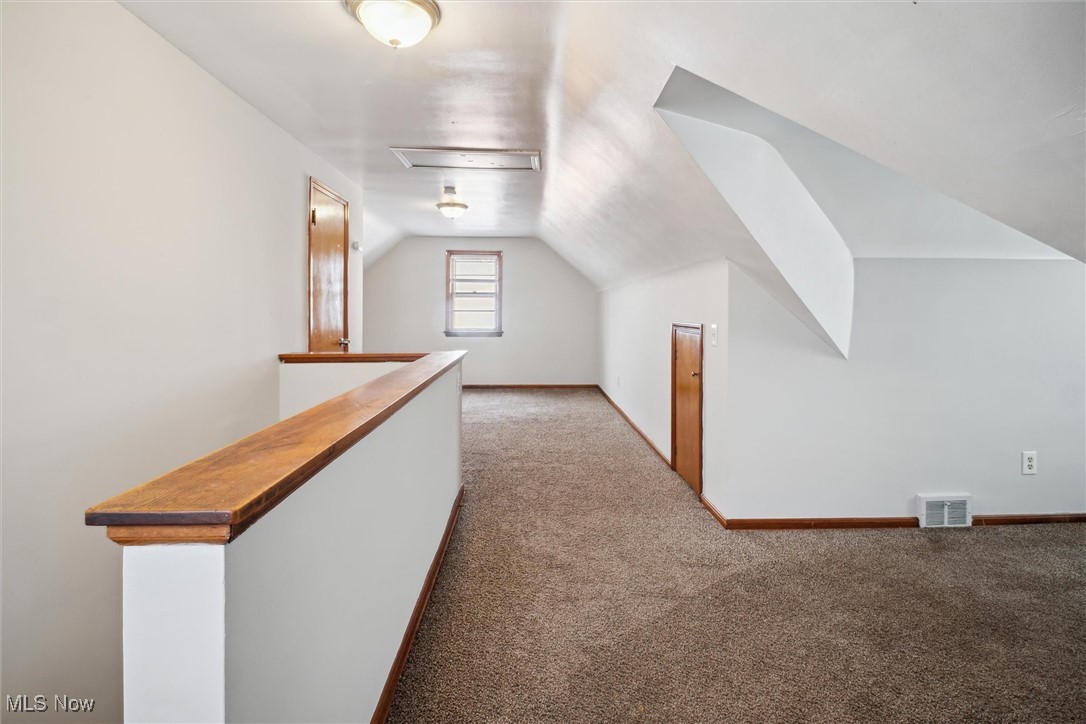 Ridgewood - Residential Lease